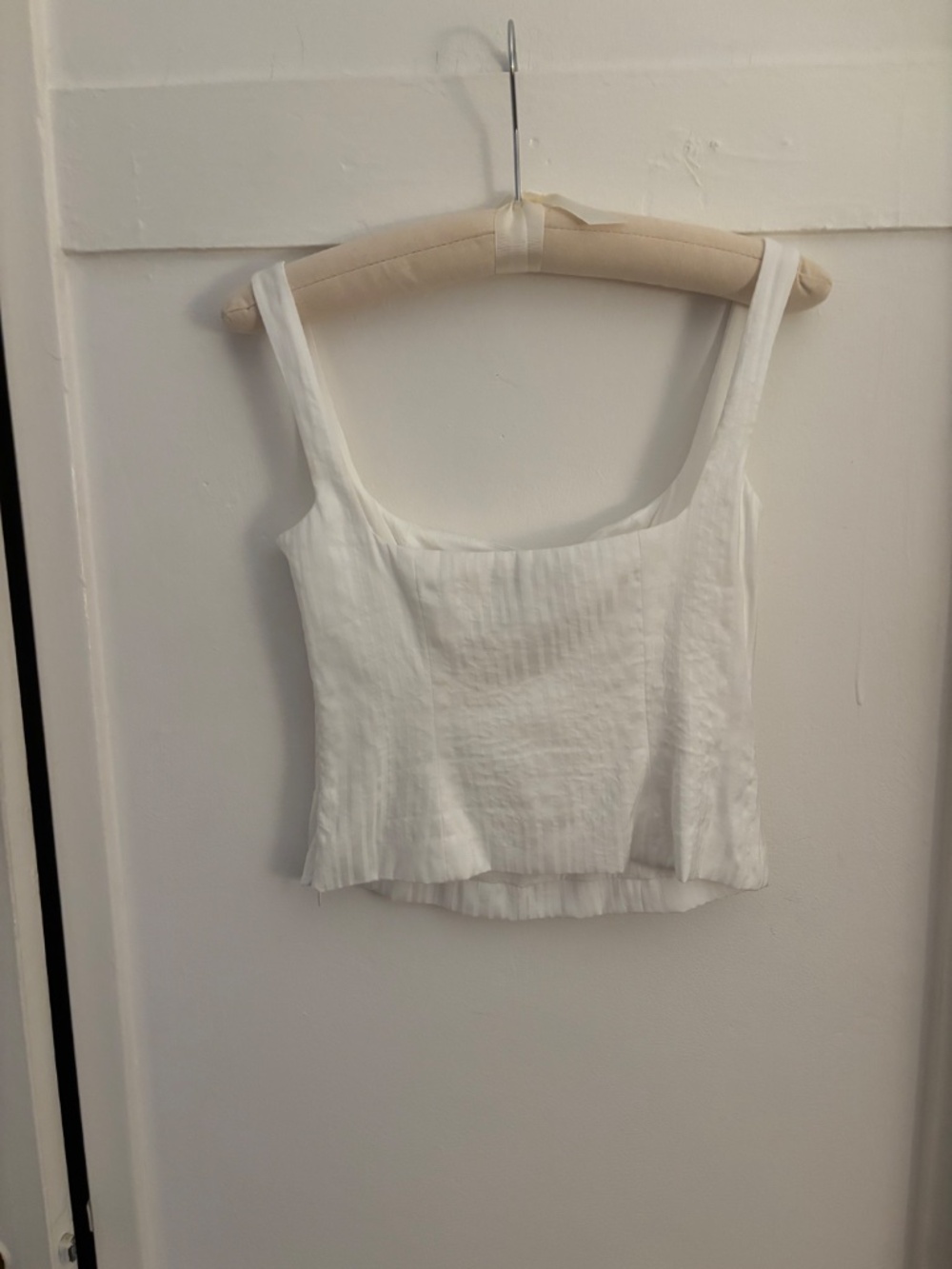 Reformation Nori Rains Top - Picture 7 of 8